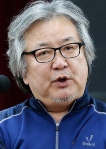 Chang-jik Lee fotoğrafı