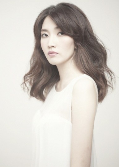 Se-jin Park Fotoğrafı