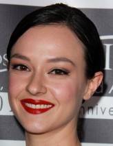 Marta Gastini fotoğrafı