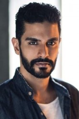 Angad Bedi fotoğrafı