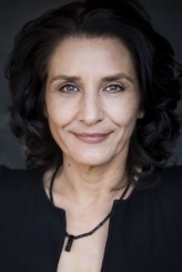 Meral Perin fotoğrafı