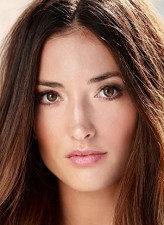 Lexie Contursi fotoğrafı