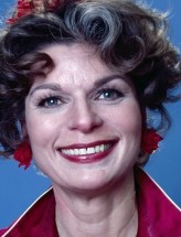 Ronnie Claire Edwards fotoğrafı