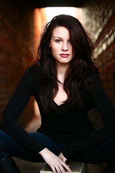 Jenn Proske Fotoğrafı