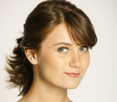 Steliana Balacianu Fotoğrafı