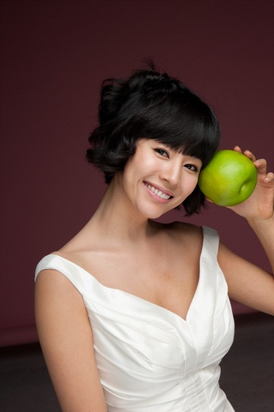 Yu-jeong Seo Fotoğrafı