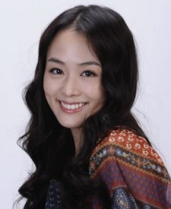 Son Ga-young Fotoğrafı