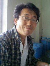 Park Sung-jin fotoğrafı