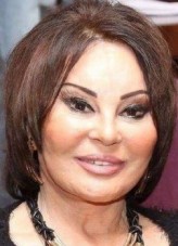 Amaliya Pənahova fotoğrafı