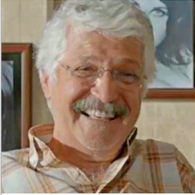 Salih Kalyon fotoğrafı