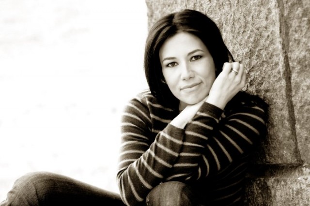 Beatrice Fazi Fotoğrafı