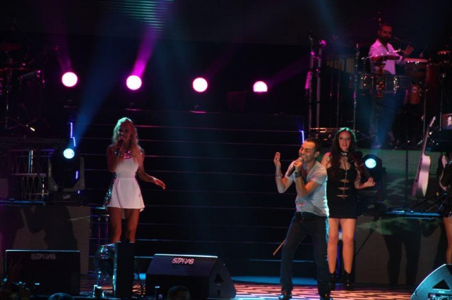 Serdar Ortaç Fotoğrafı