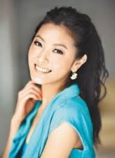 Katherine Wang fotoğrafı