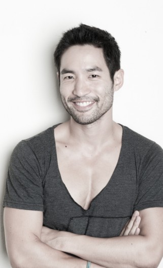 Joo Yeong-ho Fotoğrafı