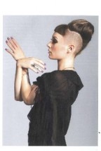 Lydia Wilson Fotoğrafı