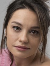 Özge Sezince fotoğrafı