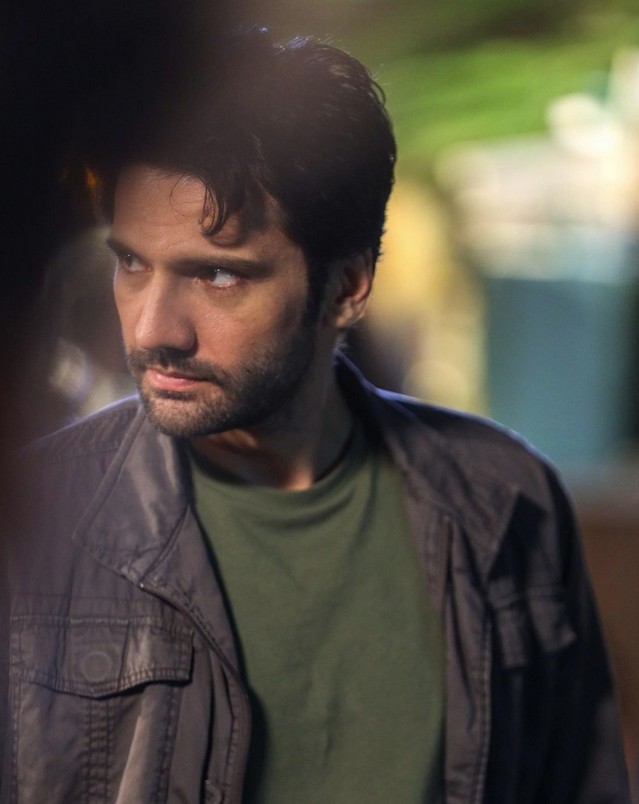 Kaan Urgancıoğlu Fotoğrafı