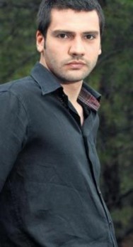 Kaan Urgancıoğlu Fotoğrafı