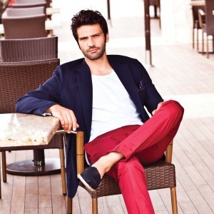 Kaan Urgancıoğlu Fotoğrafı