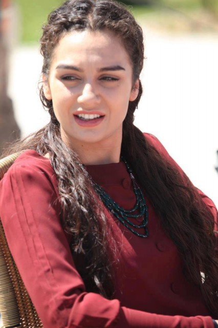 Birce Akalay Fotoğrafı