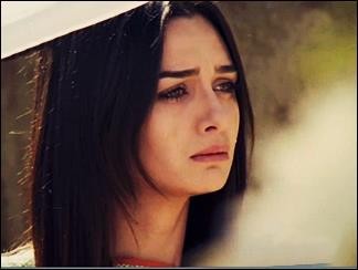 Birce Akalay Fotoğrafı