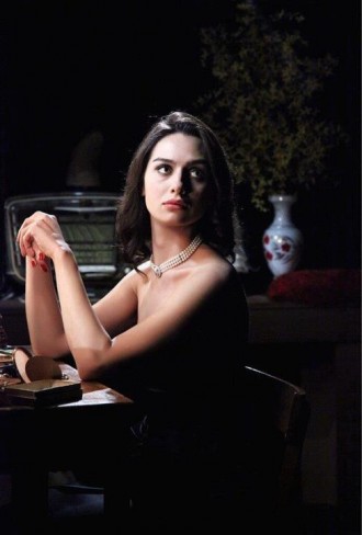 Birce Akalay Fotoğrafı