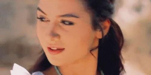 Birce Akalay Fotoğrafı