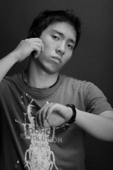 Kim Dong-gon fotoğrafı