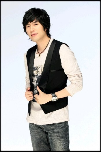 Jae-wu Choi Fotoğrafı