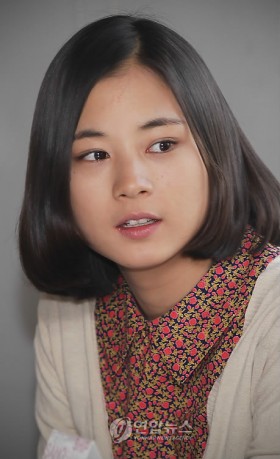 Gong Ye-ji fotoğrafı