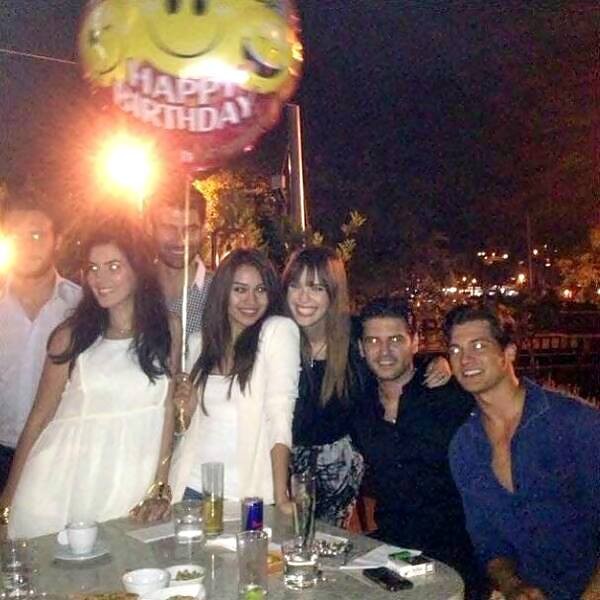 Selen Soyder fotoğrafı