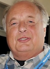 Al Reinert fotoğrafı