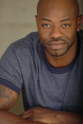 Dayo Ade fotoğrafı