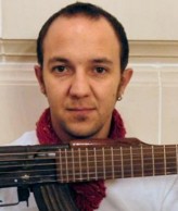 César López fotoğrafı