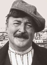 Nubar Terziyan fotoğrafı