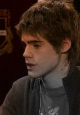 Gaston Soffritti fotoğrafı