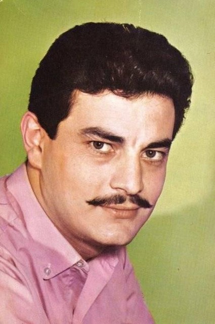 Tanju Gürsu Fotoğrafı