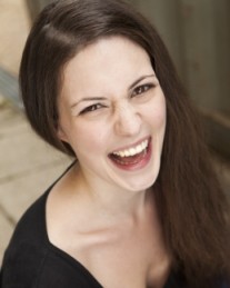 Elizabeth Quinn Fotoğrafı