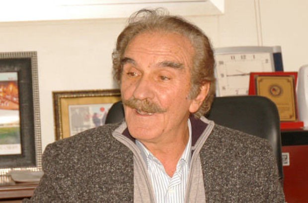 Yılmaz Köksal fotoğrafı