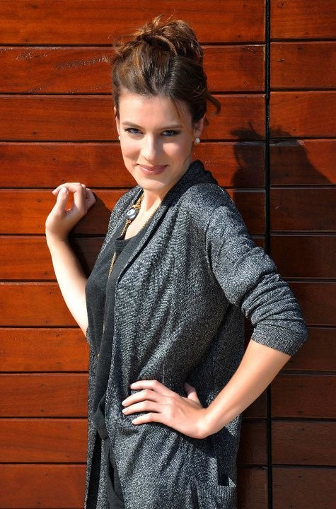 Nur Erkul Fotoğrafı