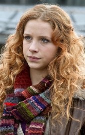 Anna Lena Klenke fotoğrafı