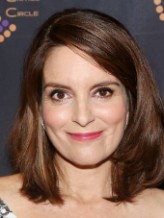 Tina Fey fotoğrafı