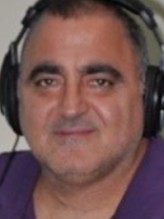 Hakan Akın fotoğrafı