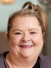 Magda Szubanski fotoğrafı