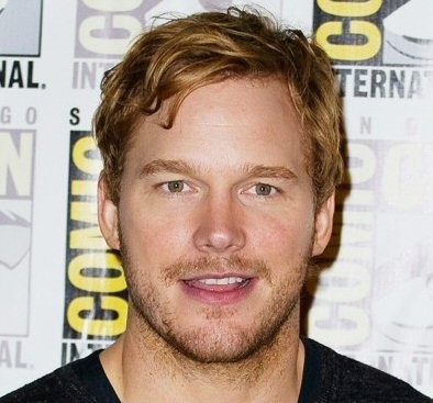 Chris Pratt fotoğrafı