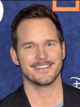 Chris Pratt fotoğrafı