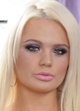 Alexis Ford fotoğrafı