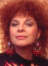 Katina Ranieri fotoğrafı