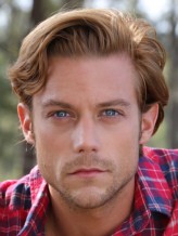 Tim Pocock fotoğrafı