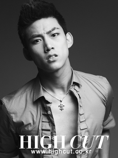 Taecyeon Fotoğrafı